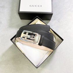 Cinturón Gucci Exclusivo - Modelo 1512