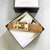 Cinturón Gucci Exclusivo - Modelo 1513