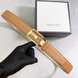 Cinturón Gucci Exclusivo - Modelo 1513
