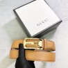 Cinturón Gucci Exclusivo - Modelo 1513