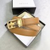 Cinturón Gucci Exclusivo - Modelo 1513