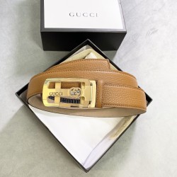 Cinturón Gucci Exclusivo - Modelo 1513
