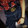 Cinturón Gucci Exclusivo - Modelo 1516