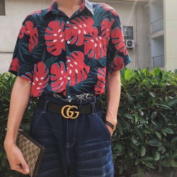 Cinturón Gucci Exclusivo - Modelo 1516