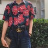 Cinturón Gucci Exclusivo - Modelo 1516