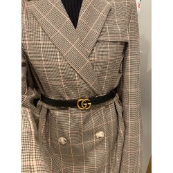 Cinturón Gucci Exclusivo - Modelo 1517