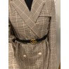 Cinturón Gucci Exclusivo - Modelo 1517