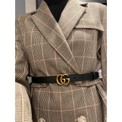 Cinturón Gucci Exclusivo - Modelo 1517