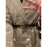 Cinturón Gucci Exclusivo - Modelo 1517