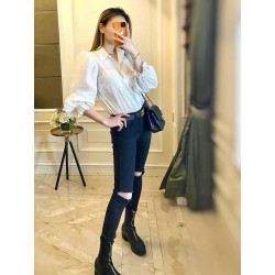 Cinturón Gucci Exclusivo - Modelo 1517