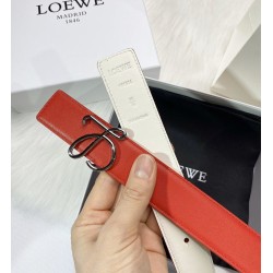 Cinturón de Lujo Exclusivo - Modelo 1518