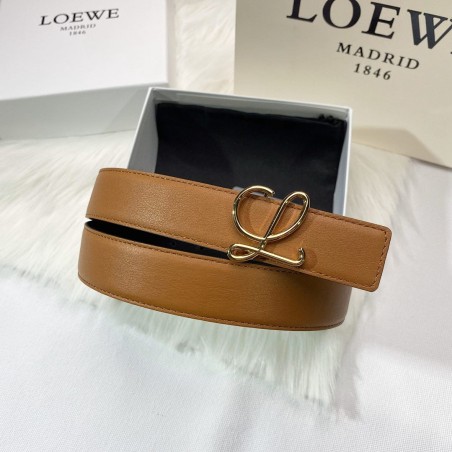 Cinturón Loewe Exclusivo - Modelo 1519