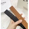 Cinturón Loewe Exclusivo - Modelo 1519