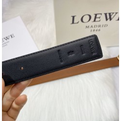 Cinturón Loewe Exclusivo - Modelo 1519
