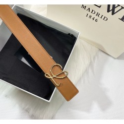 Cinturón Loewe Exclusivo - Modelo 1519