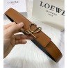 Cinturón Loewe Exclusivo - Modelo 1519