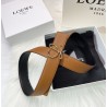 Cinturón Loewe Exclusivo - Modelo 1519
