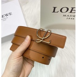 Cinturón Loewe Exclusivo - Modelo 1519
