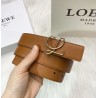 Cinturón Loewe Exclusivo - Modelo 1519