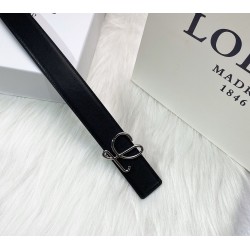 Cinturón de Lujo Exclusivo - Modelo 1520