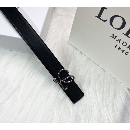 Cinturón de Lujo Exclusivo - Modelo 1520