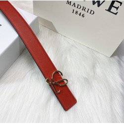 Cinturón Loewe Exclusivo - Modelo 1521