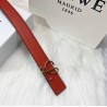 Cinturón Loewe Exclusivo - Modelo 1521