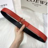 Cinturón Loewe Exclusivo - Modelo 1521