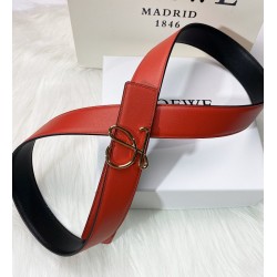 Cinturón Loewe Exclusivo - Modelo 1521