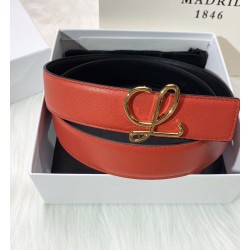 Cinturón Loewe Exclusivo - Modelo 1521