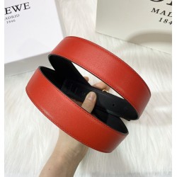 Cinturón Loewe Exclusivo - Modelo 1521