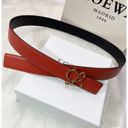 Cinturón Loewe Exclusivo - Modelo 1521