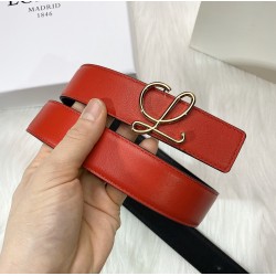 Cinturón Loewe Exclusivo - Modelo 1521