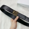 Cinturón de Lujo Exclusivo - Modelo 1540