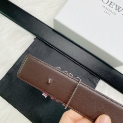 Cinturón de Lujo Exclusivo - Modelo 1542