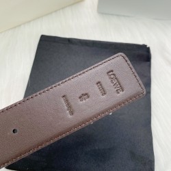 Cinturón de Lujo Exclusivo - Modelo 1542