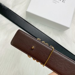 Cinturón de Lujo Exclusivo - Modelo 1543