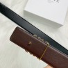 Cinturón de Lujo Exclusivo - Modelo 1543