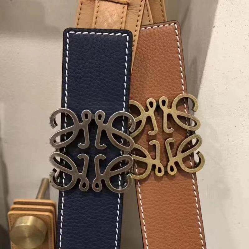 Cinturón de Lujo Exclusivo - Modelo 1548