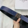 Cinturón de Lujo Exclusivo - Modelo 1548