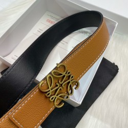 Cinturón de Lujo Exclusivo - Modelo 1550