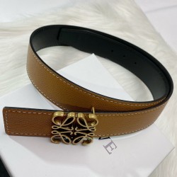 Cinturón de Lujo Exclusivo - Modelo 1550