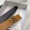 Cinturón de Lujo Exclusivo - Modelo 1550