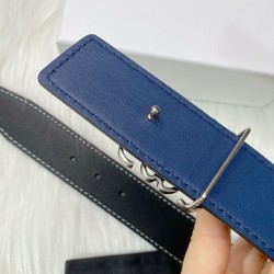 Cinturón de Lujo Exclusivo - Modelo 1553
