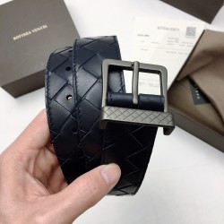 Cinturón Burberry Exclusivo - Modelo 1554