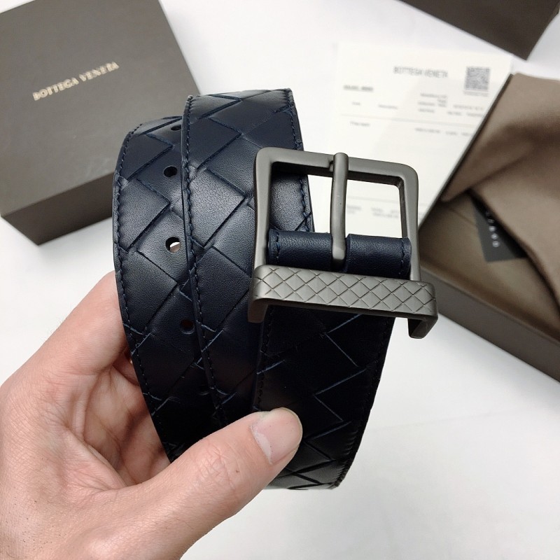 Cinturón Burberry Exclusivo - Modelo 1554