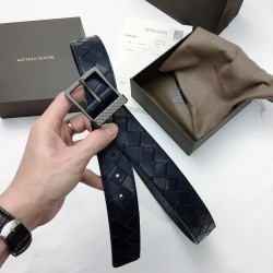 Cinturón Burberry Exclusivo - Modelo 1554