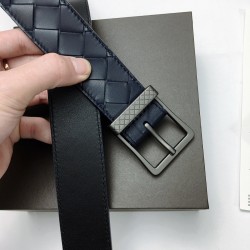Cinturón Burberry Exclusivo - Modelo 1554
