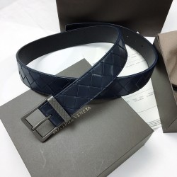 Cinturón Burberry Exclusivo - Modelo 1554