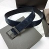 Cinturón Burberry Exclusivo - Modelo 1554